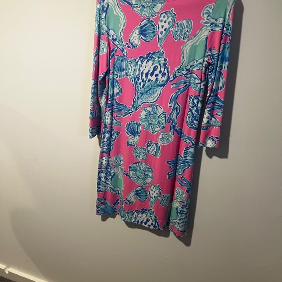 Lilly Pulitzer Dress - Picture 6 of 7